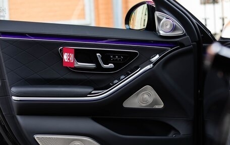 Mercedes-Benz S-Класс, 2023 год, 19 900 000 рублей, 12 фотография