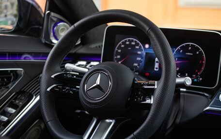 Mercedes-Benz S-Класс, 2023 год, 19 900 000 рублей, 16 фотография