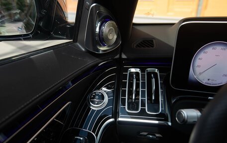 Mercedes-Benz S-Класс, 2023 год, 19 900 000 рублей, 19 фотография