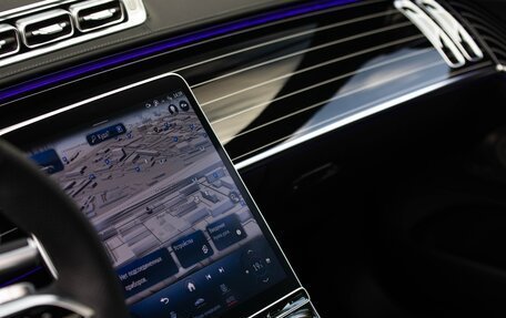 Mercedes-Benz S-Класс, 2023 год, 19 900 000 рублей, 17 фотография