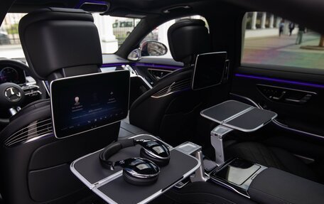 Mercedes-Benz S-Класс, 2023 год, 19 900 000 рублей, 23 фотография