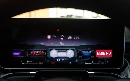 Mercedes-Benz S-Класс, 2023 год, 19 900 000 рублей, 37 фотография