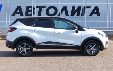 Renault Kaptur I рестайлинг, 2018 год, 1 422 000 рублей, 3 фотография