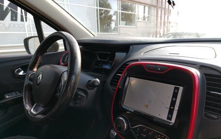 Renault Kaptur I рестайлинг, 2018 год, 1 422 000 рублей, 6 фотография
