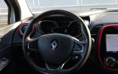 Renault Kaptur I рестайлинг, 2018 год, 1 422 000 рублей, 8 фотография