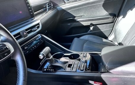 KIA K5, 2021 год, 3 000 000 рублей, 12 фотография