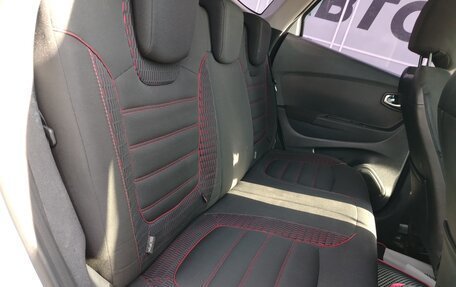 Renault Kaptur I рестайлинг, 2018 год, 1 422 000 рублей, 16 фотография