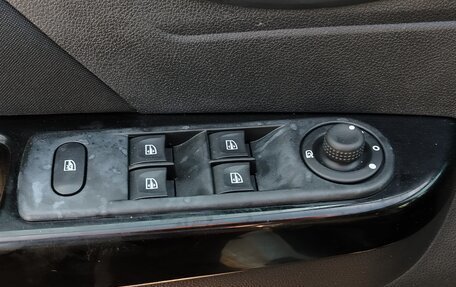 Renault Kaptur I рестайлинг, 2018 год, 1 422 000 рублей, 14 фотография