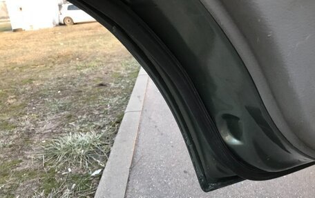 KIA Rio II, 2002 год, 380 000 рублей, 14 фотография