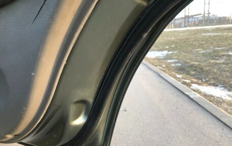 KIA Rio II, 2002 год, 380 000 рублей, 16 фотография