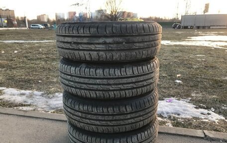 KIA Rio II, 2002 год, 380 000 рублей, 19 фотография