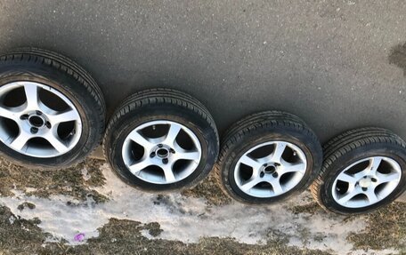 KIA Rio II, 2002 год, 380 000 рублей, 20 фотография