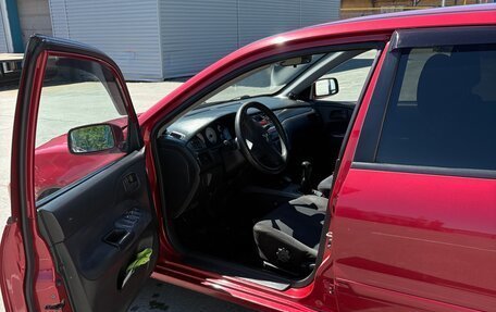 Mitsubishi Lancer IX, 2006 год, 500 000 рублей, 9 фотография