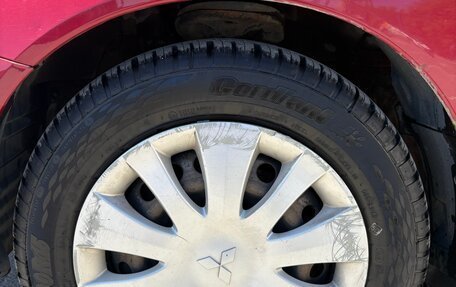 Mitsubishi Lancer IX, 2006 год, 500 000 рублей, 11 фотография