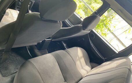Chevrolet Niva I рестайлинг, 2010 год, 410 000 рублей, 7 фотография