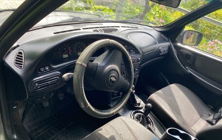 Chevrolet Niva I рестайлинг, 2010 год, 410 000 рублей, 6 фотография