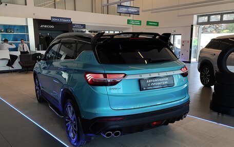 Geely Coolray I, 2023 год, 1 975 000 рублей, 5 фотография