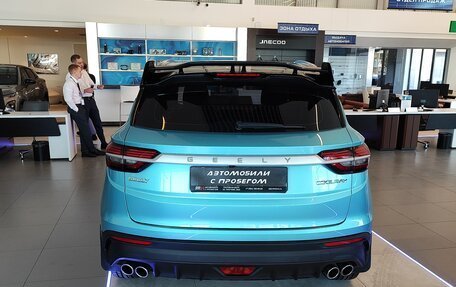 Geely Coolray I, 2023 год, 1 975 000 рублей, 8 фотография