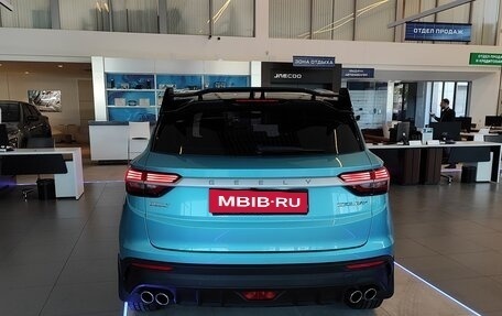 Geely Coolray I, 2023 год, 1 975 000 рублей, 6 фотография
