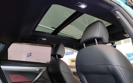 Geely Coolray I, 2023 год, 1 975 000 рублей, 19 фотография