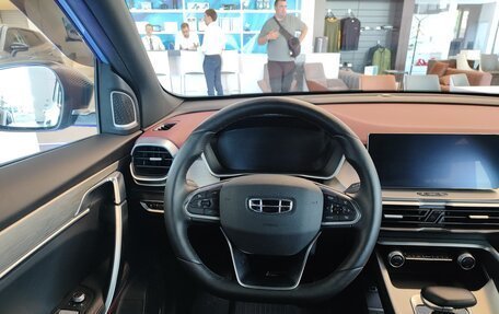 Geely Coolray I, 2023 год, 1 975 000 рублей, 14 фотография
