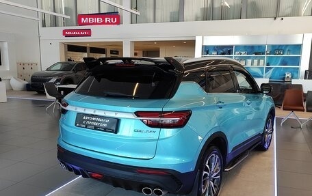 Geely Coolray I, 2023 год, 1 975 000 рублей, 7 фотография