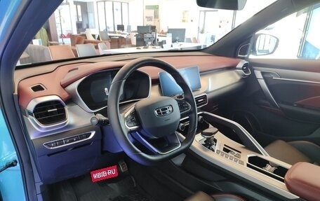 Geely Coolray I, 2023 год, 1 975 000 рублей, 13 фотография