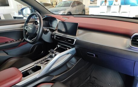 Geely Coolray I, 2023 год, 1 975 000 рублей, 32 фотография