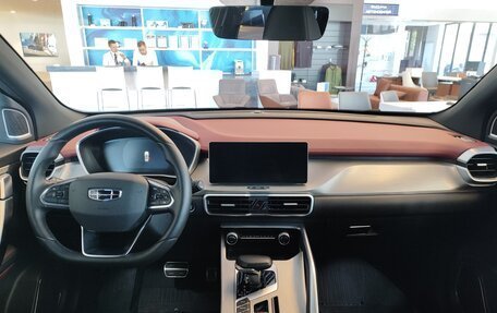 Geely Coolray I, 2023 год, 1 975 000 рублей, 31 фотография