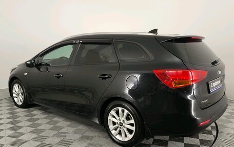 KIA cee'd III, 2017 год, 1 290 000 рублей, 7 фотография