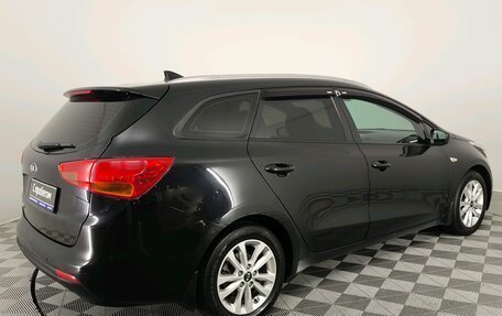 KIA cee'd III, 2017 год, 1 290 000 рублей, 5 фотография