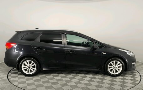 KIA cee'd III, 2017 год, 1 290 000 рублей, 4 фотография