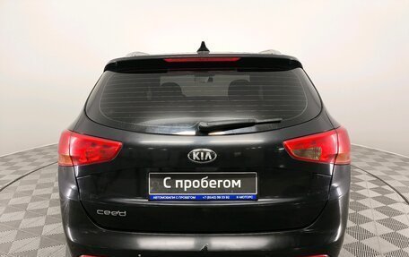 KIA cee'd III, 2017 год, 1 290 000 рублей, 6 фотография