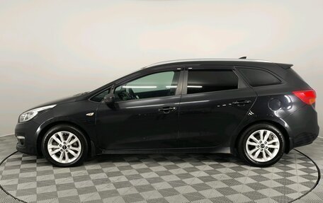 KIA cee'd III, 2017 год, 1 290 000 рублей, 8 фотография