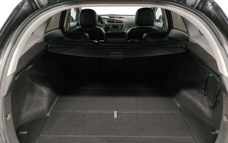 KIA cee'd III, 2017 год, 1 290 000 рублей, 10 фотография