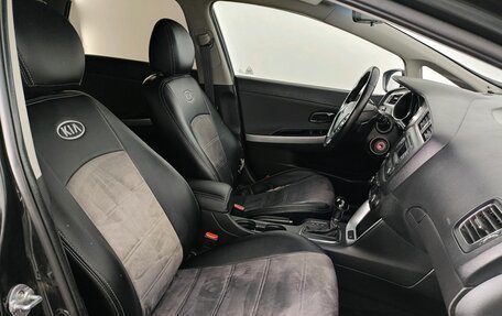 KIA cee'd III, 2017 год, 1 290 000 рублей, 12 фотография