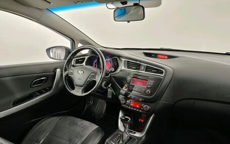 KIA cee'd III, 2017 год, 1 290 000 рублей, 13 фотография