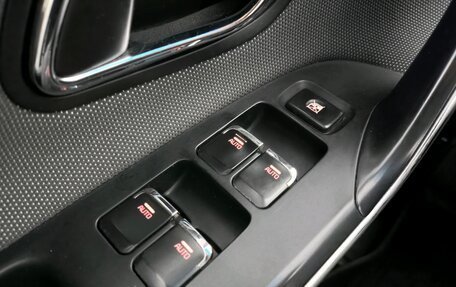 KIA cee'd III, 2017 год, 1 290 000 рублей, 18 фотография