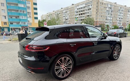 Porsche Macan I рестайлинг, 2014 год, 2 900 000 рублей, 6 фотография