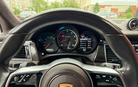 Porsche Macan I рестайлинг, 2014 год, 2 900 000 рублей, 7 фотография