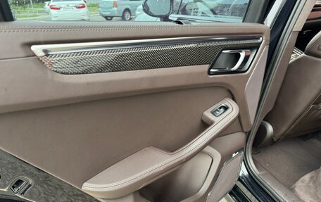 Porsche Macan I рестайлинг, 2014 год, 2 900 000 рублей, 17 фотография