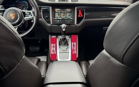 Porsche Macan I рестайлинг, 2014 год, 2 900 000 рублей, 9 фотография