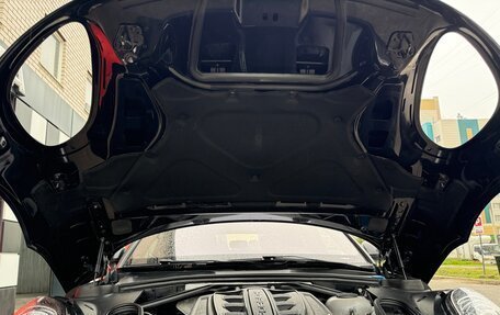 Porsche Macan I рестайлинг, 2014 год, 2 900 000 рублей, 24 фотография