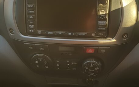 Toyota RAV4, 2002 год, 850 000 рублей, 8 фотография