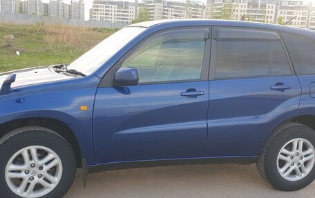 Toyota RAV4, 2002 год, 850 000 рублей, 5 фотография