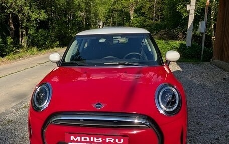 MINI Hatch, 2021 год, 2 487 000 рублей, 2 фотография