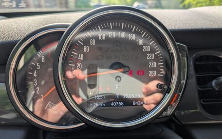 MINI Hatch, 2021 год, 2 487 000 рублей, 7 фотография