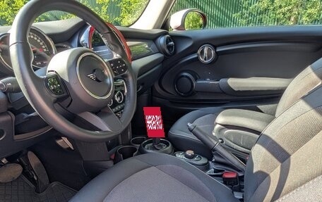 MINI Hatch, 2021 год, 2 487 000 рублей, 5 фотография