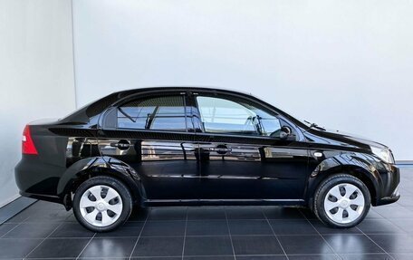 Chevrolet Nexia, 2022 год, 1 050 000 рублей, 6 фотография