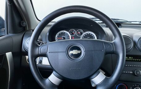 Chevrolet Nexia, 2022 год, 1 050 000 рублей, 8 фотография